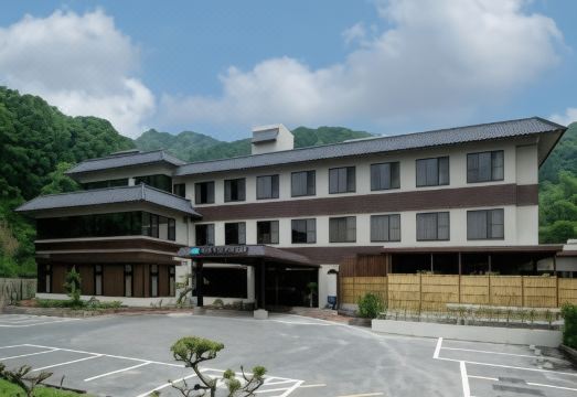 루트-인 그란티아 다자이후 온천 시설 이미지
