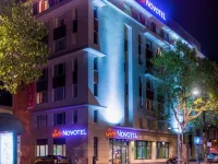 Novotel Suites Clermont-Ferrand Polydome Các khách sạn gần Basilique Notre-Dame-du-Port