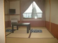 Saemon Hotel Hotels in Minamiuonuma