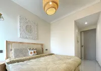Qusu Homestay (Beihuan Road) - Apartments