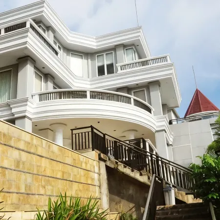 Hotel Minahasa