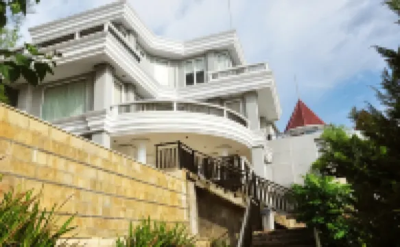 Hotel Minahasa Hotels in North Wenang