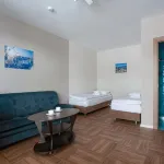 Flagman Olkhona Hotel