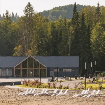 Hotel Ekokurort Belogorye Hotels in 