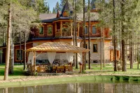 Ohotnichi Sezony Hotel  호텔