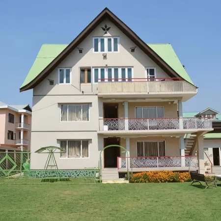 Ikraam Inn Bed & Breakfast