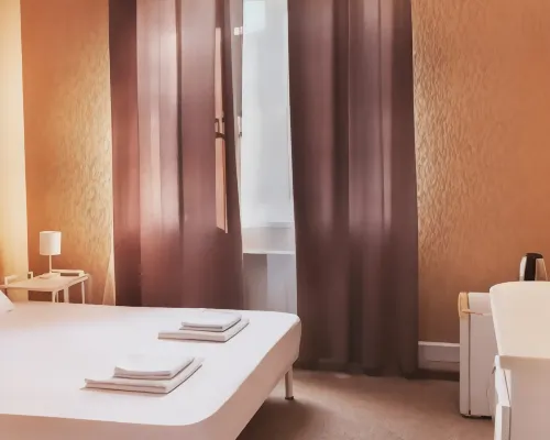 Odisseya Guest House Hotels in Tuapse