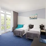 Golden Hills Hotel Hotels in Tuapsinsky District