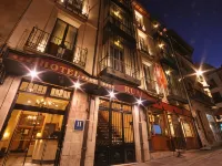 魯阿薩拉曼卡酒店 鄰近馬約爾廣場的酒店