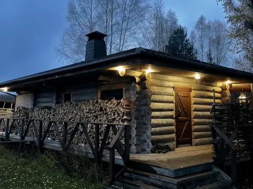 Park Aktivnogo Otdyiha Grishkino Recreation Center Hotels in Kalininsky District