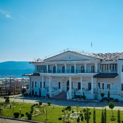 Ариадна Отели в г. 