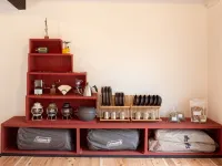 Camp-Style Inn Yamagara Hotel a Distretto di Taki