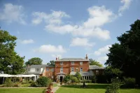 The Mill House - badewanne