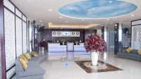 Ozon Hotel - parking