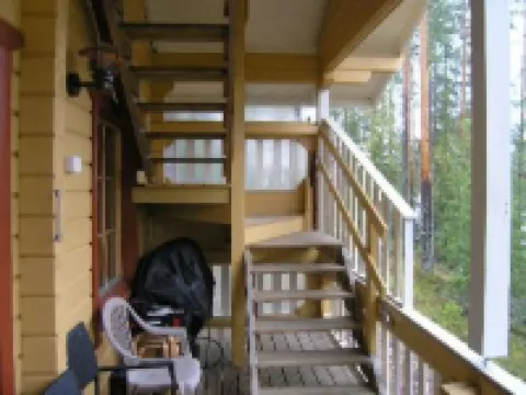Käkiharju Hotels in Sulkava