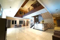 Arabia Style Hotel Sriwijaya Hotel a Petisah Tengah