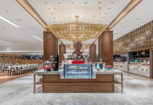 칸타야르 객실 내부