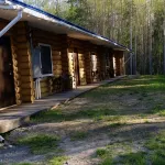 Motel Gora Krestovaya Hotels in Kandalaksha