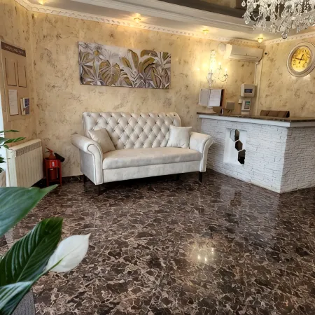 Villa Rovados Hotel