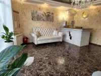 Villa Rovados Hotel Hotel a Vityazevo