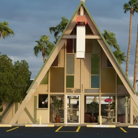 Torch Lite Lodge