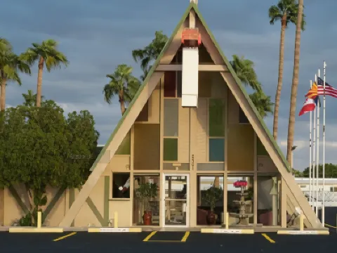 Torch Lite Lodge فنادق في 
