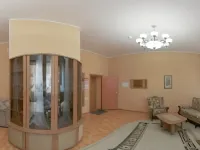 Gostinitsa Tsentralnaya 페초라 호텔