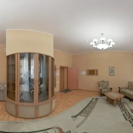Центральная Отели в г. Печора