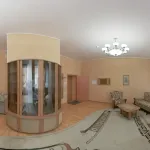 Gostinitsa Tsentralnaya