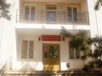 Salyut on Shkolnaya Street, 4 Hotels in Orsk