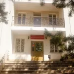 Salyut on Shkolnaya Street, 4 Hotels in Orsk