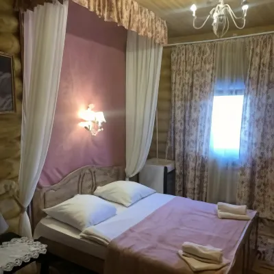 Tsar Hotel Các khách sạn ở 