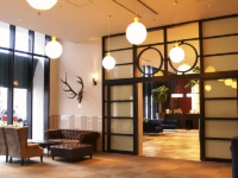 Green Sky Hotel Takehara Hotels in Takehara