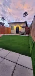 New Charming 2-bedroom Casita in nice El Centro with WiFi, AC