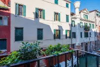 Hotel Al Sotoportego