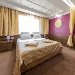 Malinki Hotel Hotels in Mytishchi