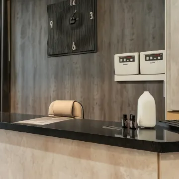 Стиль Отели в г. Красноярск