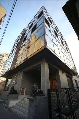 Hotel Wine Palace Hotels in Vake-Saburtalo