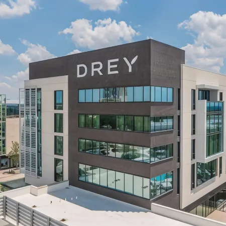 Drey Hotel