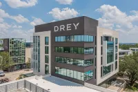 Drey Hotel Hotels in Dallas