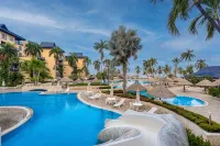 Zuana Beach Resort - Romantic