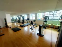 Apartamento Surco 3D2B #BlueTime Hotels in Santiago de Surco