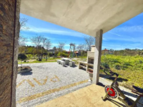 Pavilhão 1 - Quinta da Prelada Simão 西羅利克百思圖酒店