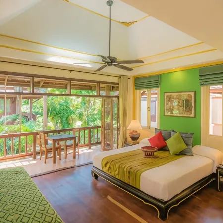 Rabbit Resort Pattaya