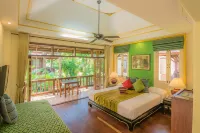 Rabbit Resort Pattaya - Pet friendly