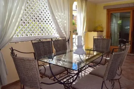 Smeralda Village by Sardegna Smeralda Suite - Two-room Suite