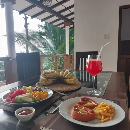 Falcon Villas