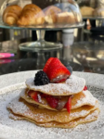 TenSuites - Adults Only