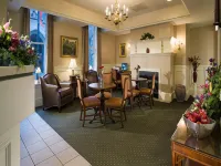 The Conwell Inn Hotels near Mutter Museum