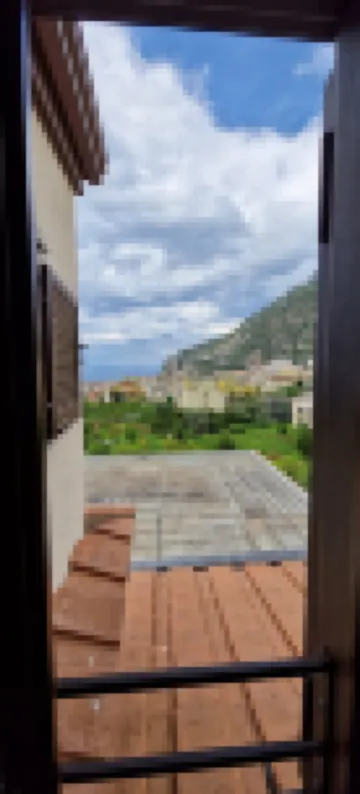 Sea View Loft Meta di Sorrento and Amalfi Coast - Free Parking